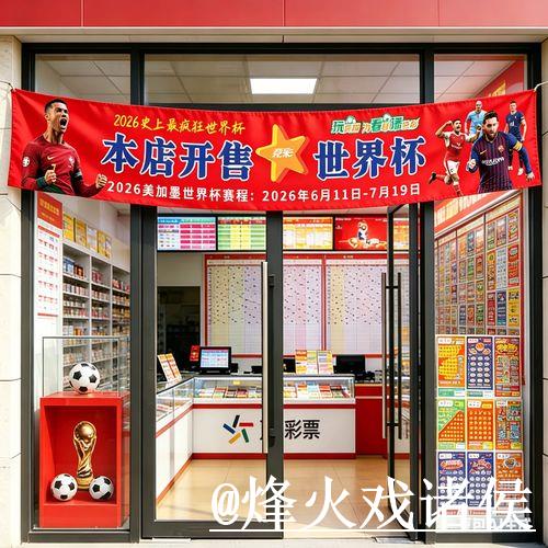 美加墨世界杯平台下注指南 美加墨世界杯平台下注指南